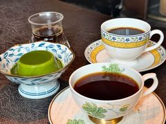 -Rechill Cafe(工体店)