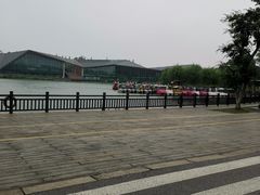 -上海长兴岛郊野公园