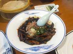 -三凤酒家·百年无锡菜(清扬茂业店)