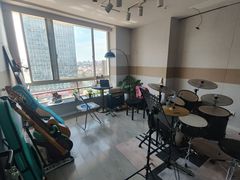 -TEMPO 音乐(五角场店)