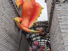 -三坊七巷历史文化街区