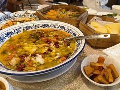 -麒麟中餐厅·经典粤菜·地道菜式老字号(广州长隆酒店)