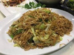 -鑫悦楼煎蟹·16年海鲜大排档