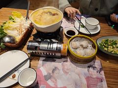 -U你·天然调味(南湖总店)