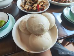 -芦茨金富饭庄·25年老字号·专做稻草鸡