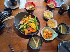 -九井澤精致料理(金茂店)
