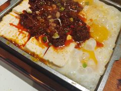 -延锄汤饭食堂(桂林路店)
