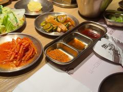 -西塔老太太泥炉烤肉(亚运村店)