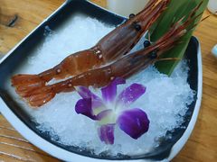 -银子铁板烧料理自助餐(人民广场店)