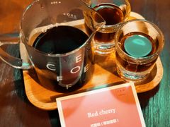 -ZM COFFEE(西安路店)