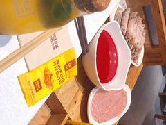 -巴奴毛肚火锅(大剧院店)