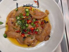 -龙湖重庆时代天街