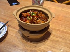-图味美小黄鱼·景德菜(浙江路店)