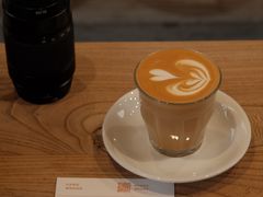 -VOYAGE COFFEE(杨梅竹店)