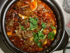 -麻六记(新天地店)