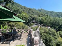 -韬光茶庵
