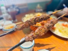 -巴尔喀十新疆餐厅(开发区店)