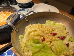 -绿茶餐厅(布吉万象汇店)