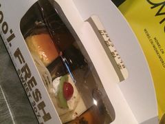 -幸福西饼面包茶饮(车公庙店)