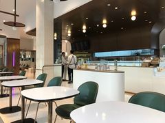 大堂-EVERNAKED裸蛋糕(SOHO天山店)