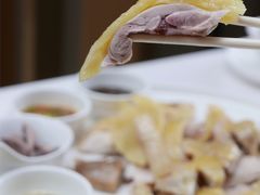 闻见定制文昌鸡-闻见中国海南菜(K11店)
