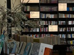 -良友书坊(安徽路店)