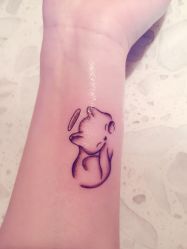 -新龙门刺青·纹身