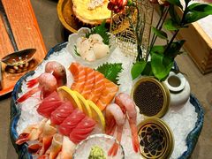 -蟹犇•帝王蟹雪蟹(陆家嘴店)