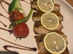 -新贝乐意大利餐厅(苏州中心店)