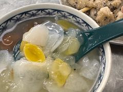 -老胡甜汤(龙眼店)