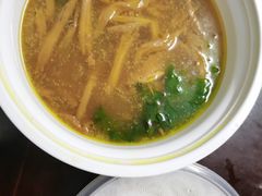 -老妈米线(港龙店)