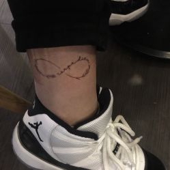 -飛凡TATTOO纹身•原创