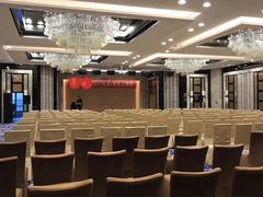 -天津津利华酒店