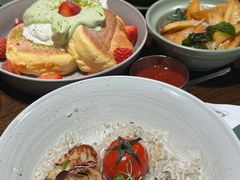 -WOKKA by艮上(中海环宇荟店)