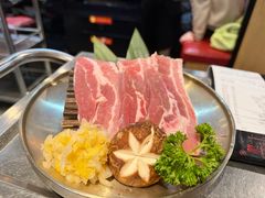 -韩宫宴和牛烤肉(无锡大东方广场店)