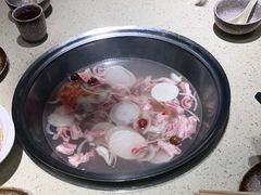 -九府羊鲜羊火锅·烧烤(任丘东风美食街店)