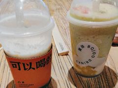-宝珠奶酪(闵行仲盛店)