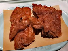 -状元阁烧烤(新华路总店)