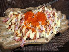 -大雄寿司(中华广场店)