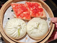 -晓淮山·扬州早茶·淮扬菜(龙阳广场店)