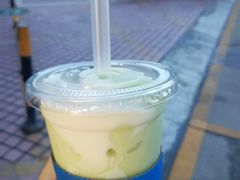 -luckincoffee瑞幸咖啡(东方都会大厦店)