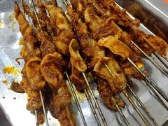 -回味南塘老王虾尾(总店)