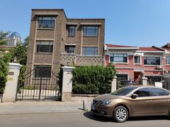 -天津五大道文化旅游区