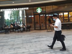-星巴克臻选(成都东方新希望天祥店)
