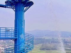 -马头山