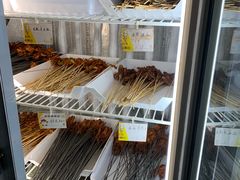 -川成串·自助串串香火锅(朝阳店)