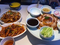 -额娘·春饼烤鸭(华北七楼创始店)