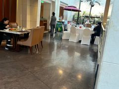 -棕榈岛海鲜自助餐厅(虹桥迎宾馆店)