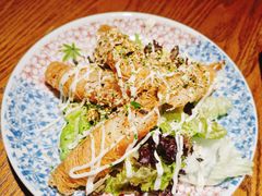 香松罗曼大虾-大鮨寿司(吾悦广场店)