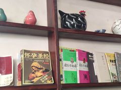 -屯屯面(海尔路店)